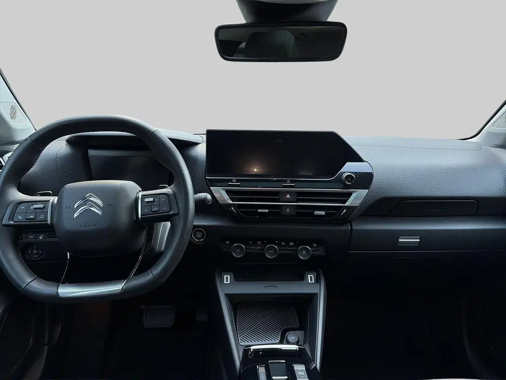 Citroën C4 1.2 Puretech Max uit 2024, foto 4