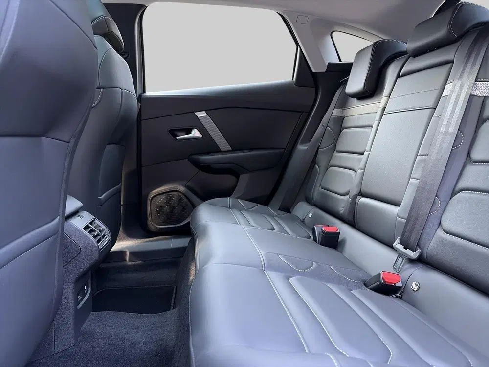 Citroën C4 1.2 Puretech Max uit 2024, foto 5