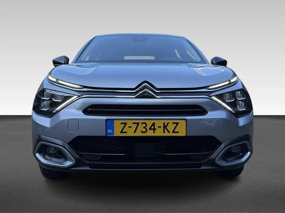 Citroën C4 1.2 Puretech Max uit 2024, foto 6
