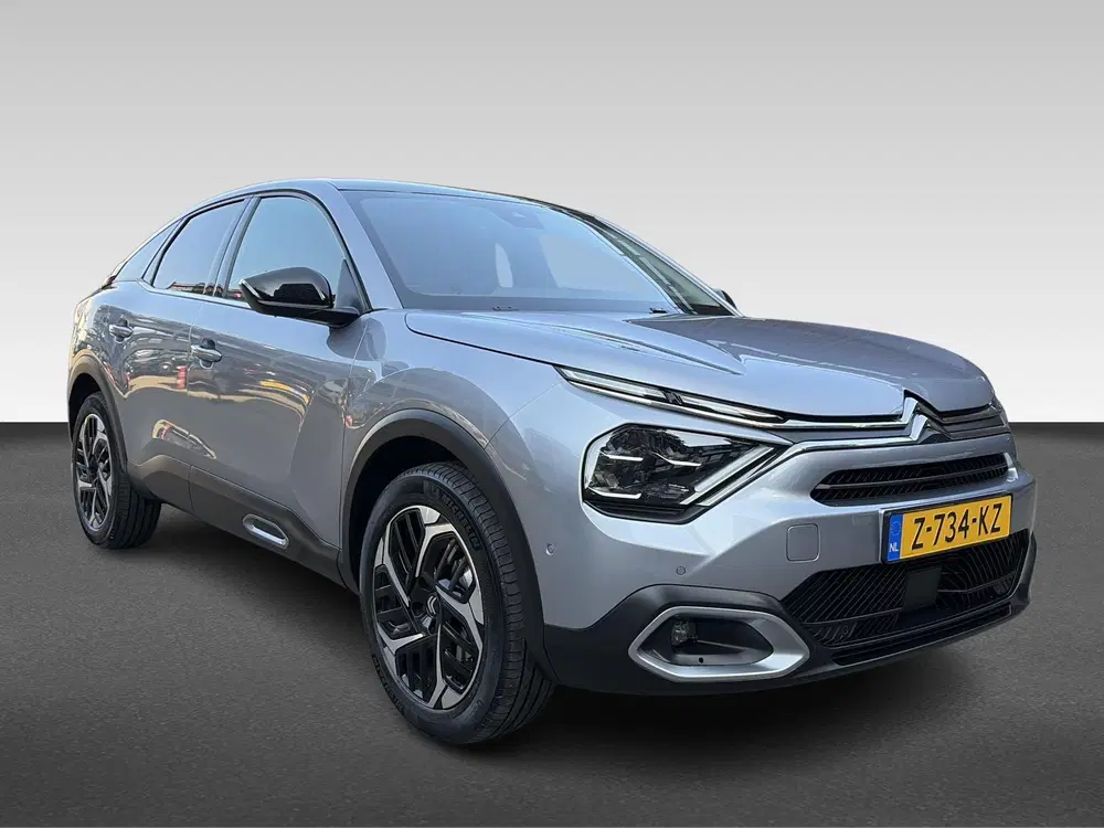 Citroën C4 1.2 Puretech Max uit 2024, foto 7