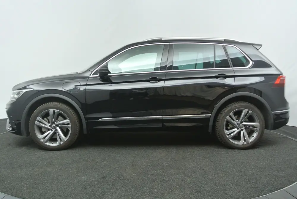 Volkswagen Tiguan 1.4 TSI 245pk DSG eHybrid R-Line | 19" Vel uit 2022, foto 17