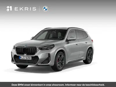 BMW X1 xDrive25e M Sportpakket Pro uit 2026