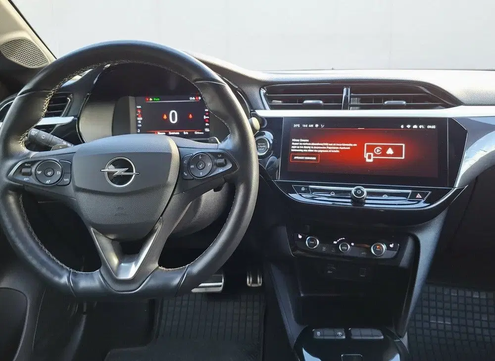 Opel Corsa 1.2 GS Line uit 2024, foto 10