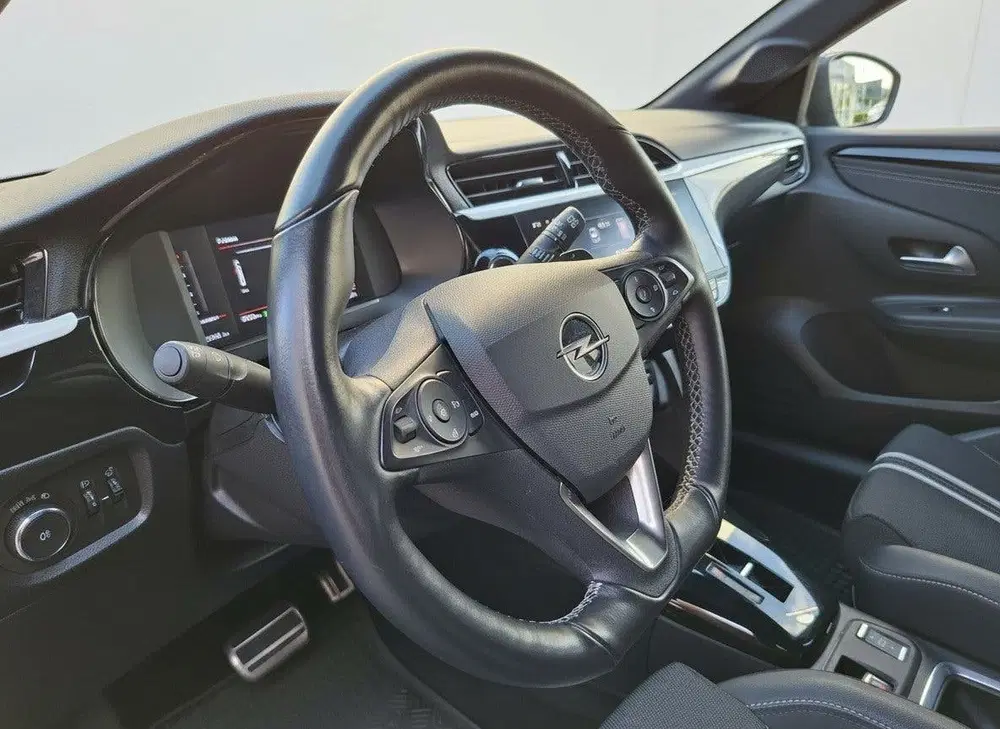 Opel Corsa 1.2 GS Line uit 2024, foto 14