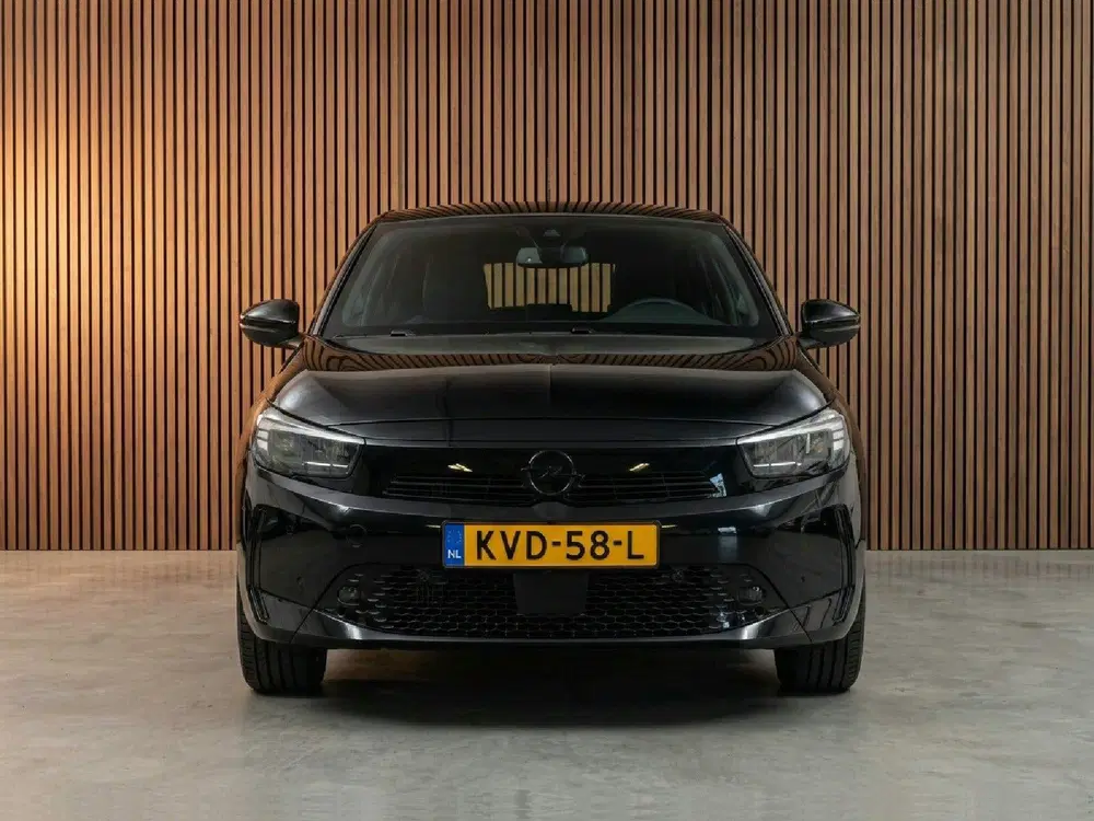 Opel Corsa 1.2 GS Line uit 2024, foto 2
