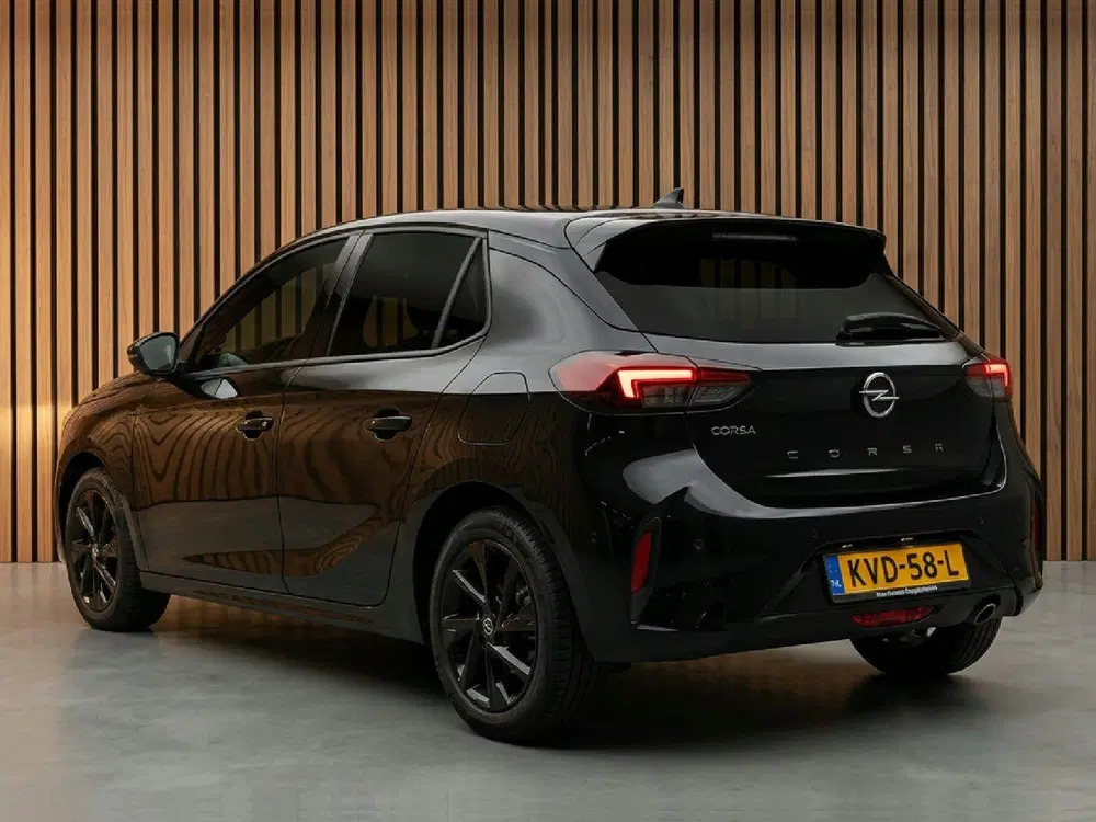Opel Corsa 1.2 GS Line uit 2024, foto 5
