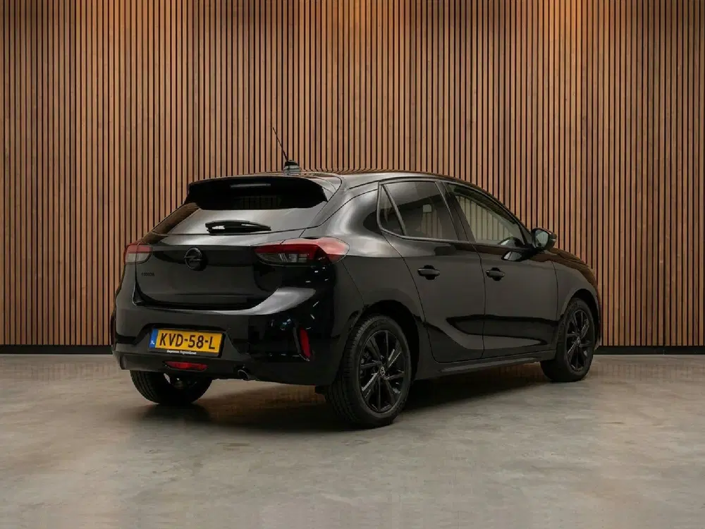 Opel Corsa 1.2 GS Line uit 2024, foto 6