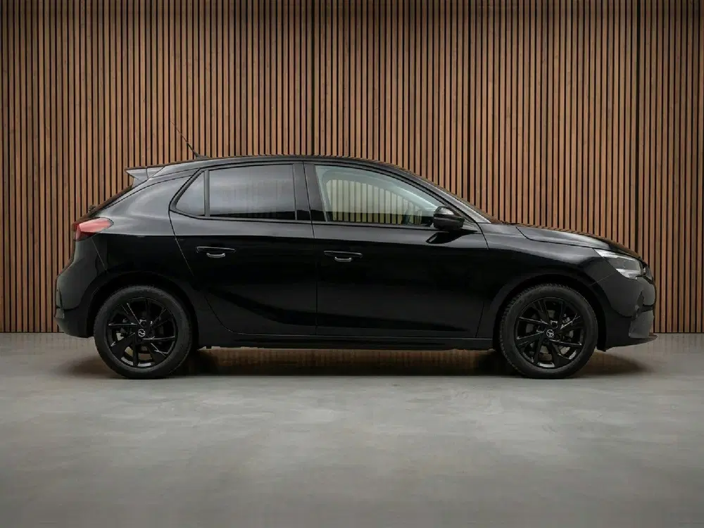 Opel Corsa 1.2 GS Line uit 2024, foto 7