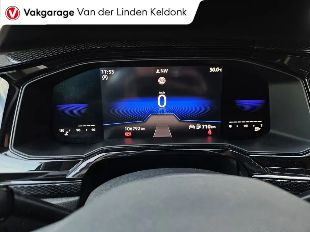 Volkswagen Polo 1.0 TSI Life Business uit 2022, foto 11
