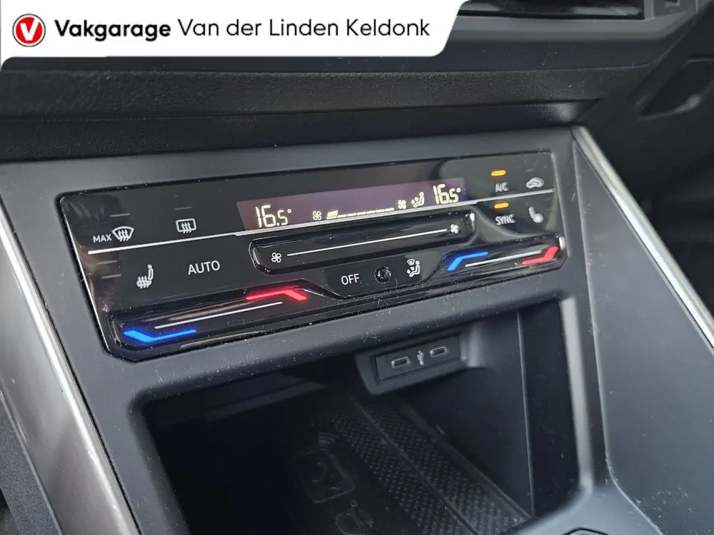 Volkswagen Polo 1.0 TSI Life Business uit 2022, foto 15