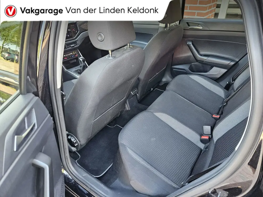 Volkswagen Polo 1.0 TSI Life Business uit 2022, foto 16