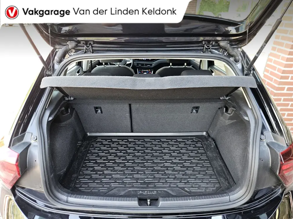 Volkswagen Polo 1.0 TSI Life Business uit 2022, foto 17