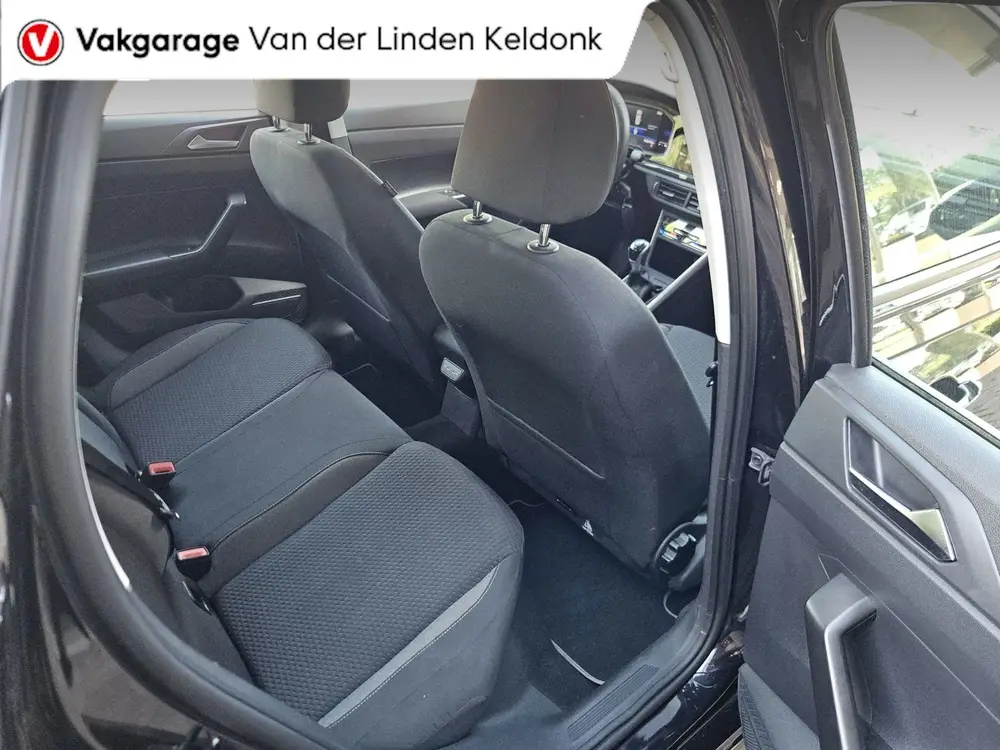 Volkswagen Polo 1.0 TSI Life Business uit 2022, foto 18
