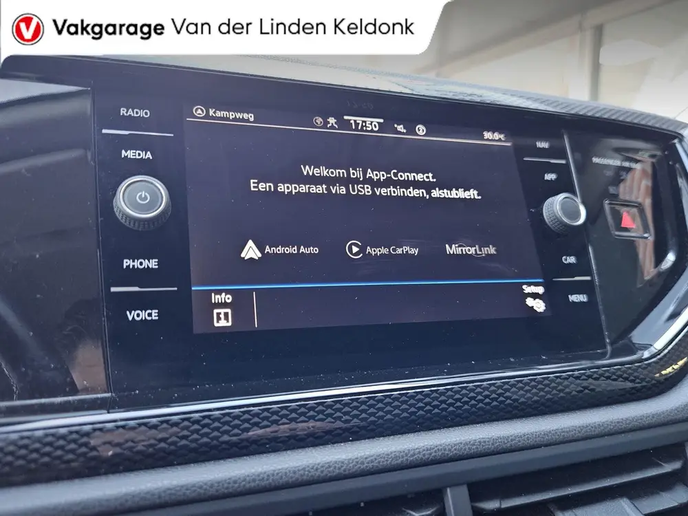 Volkswagen Polo 1.0 TSI Life Business uit 2022, foto 20