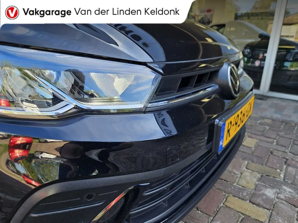 Volkswagen Polo 1.0 TSI Life Business uit 2022, foto 7