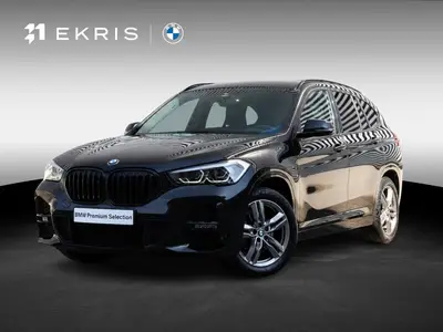 BMW X1 sDrive18i uit 2022