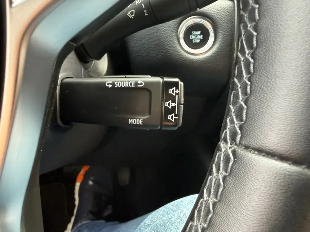 Renault Captur 1.6 E-Tech Plug-in Hybrid 160 Rive Gauche uit 2022, foto 10