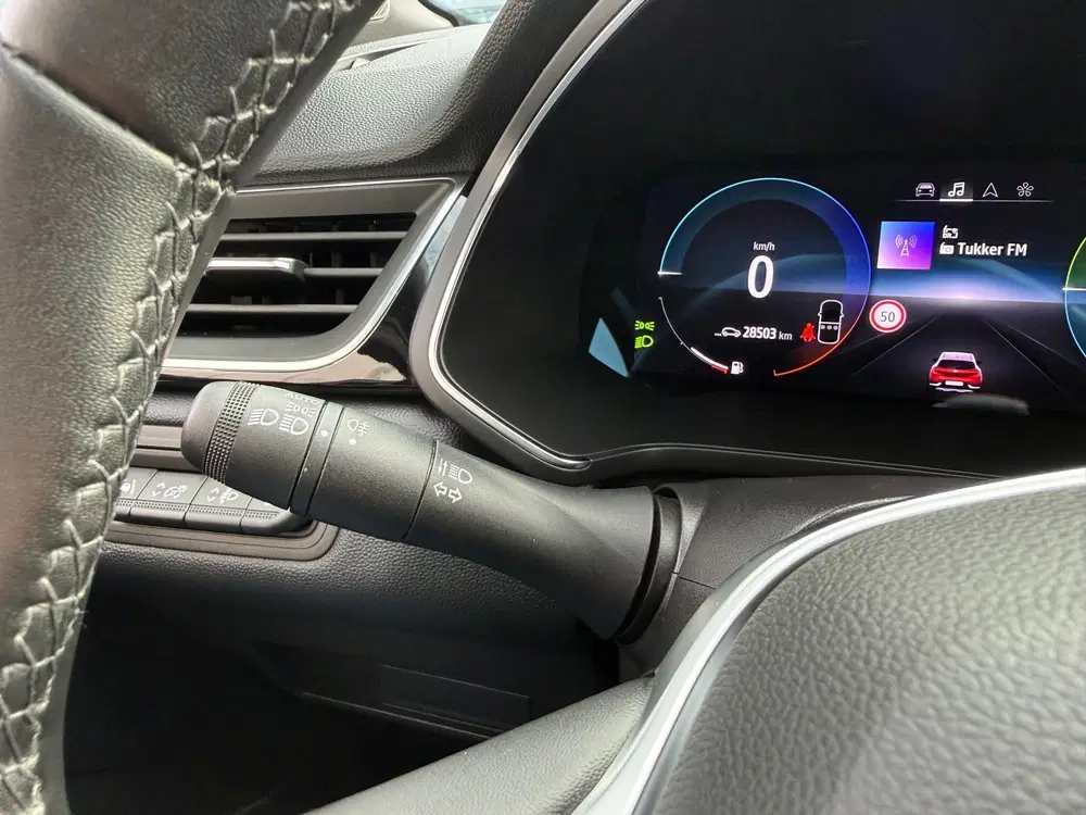 Renault Captur 1.6 E-Tech Plug-in Hybrid 160 Rive Gauche uit 2022, foto 8