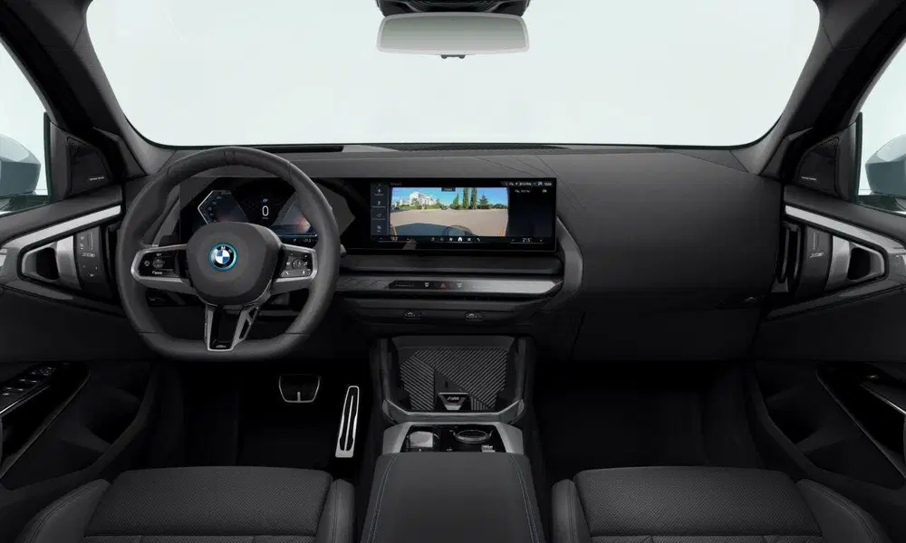 BMW X3 30e xDrive M Sportpakket Pro uit 2026, foto 3
