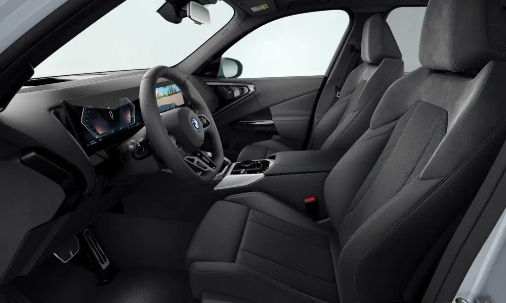 BMW X3 30e xDrive M Sportpakket Pro uit 2026, foto 4