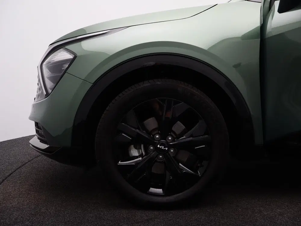 Kia Sportage 1.6 T-GDi Plug-in Hybrid AWD Dark Edition uit 2025, foto 15