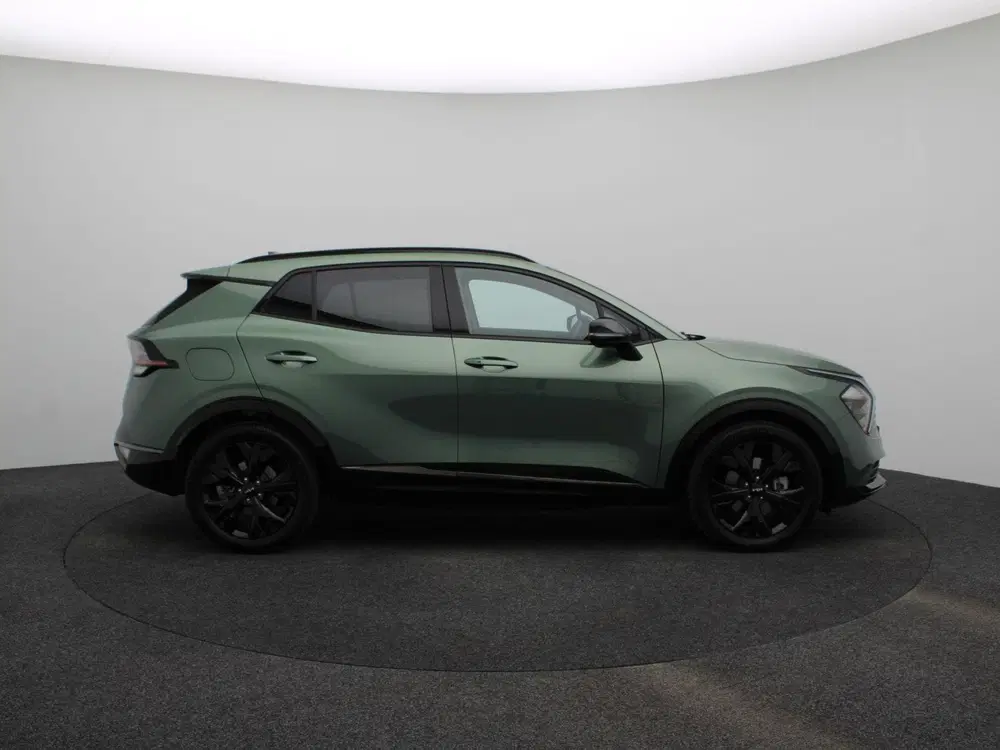 Kia Sportage 1.6 T-GDi Plug-in Hybrid AWD Dark Edition uit 2025, foto 6