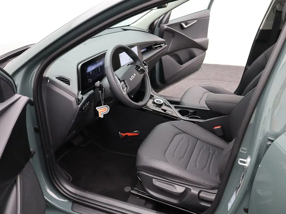 Kia Niro 1.6 GDi Hybrid DynamicPlusLine uit 2026, foto 11