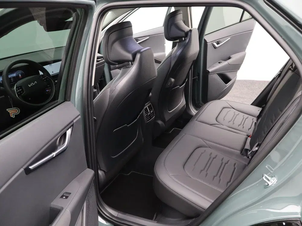 Kia Niro 1.6 GDi Hybrid DynamicPlusLine uit 2026, foto 12