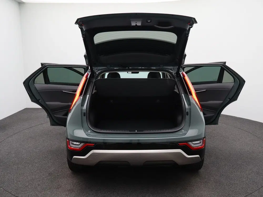 Kia Niro 1.6 GDi Hybrid DynamicPlusLine uit 2026, foto 13