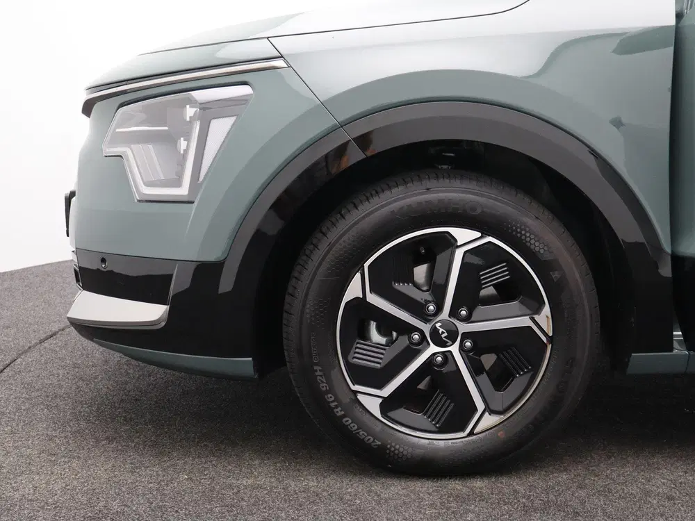 Kia Niro 1.6 GDi Hybrid DynamicPlusLine uit 2026, foto 15