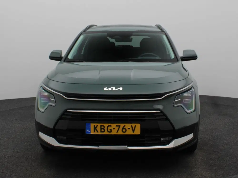 Kia Niro 1.6 GDi Hybrid DynamicPlusLine uit 2026, foto 3