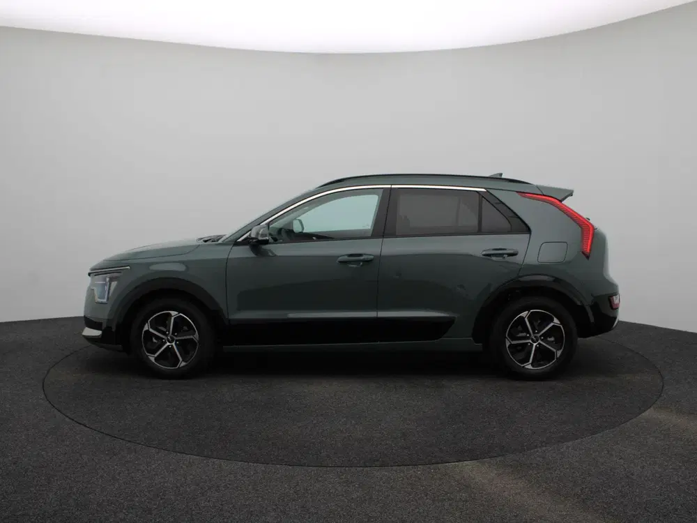 Kia Niro 1.6 GDi Hybrid DynamicPlusLine uit 2026, foto 4