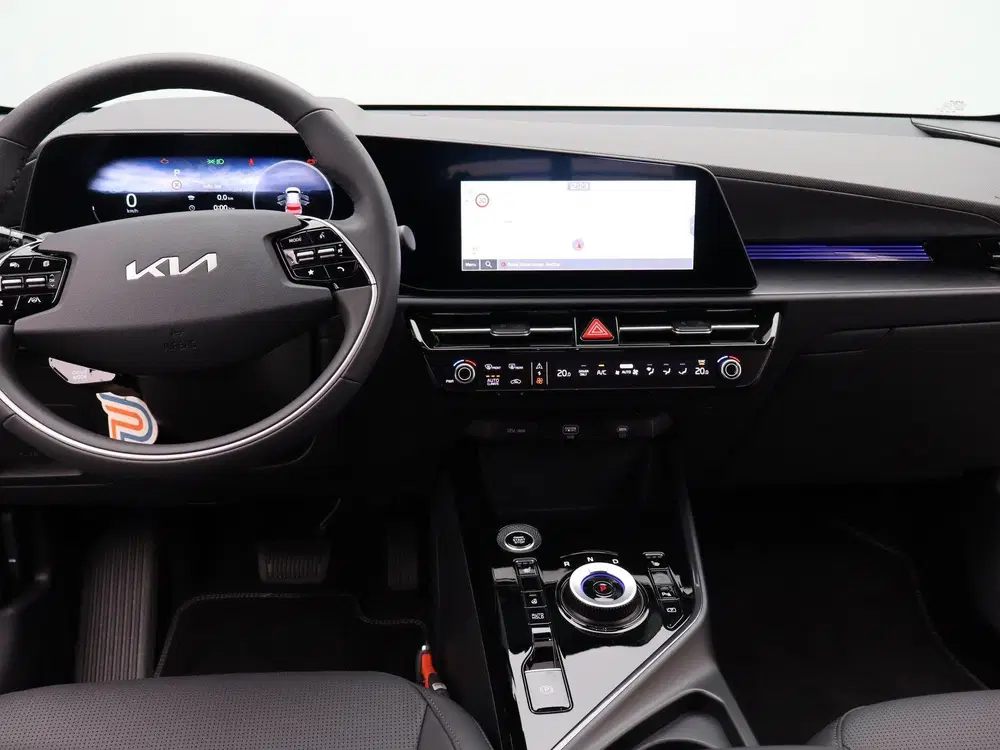 Kia Niro 1.6 GDi Hybrid DynamicPlusLine uit 2026, foto 7