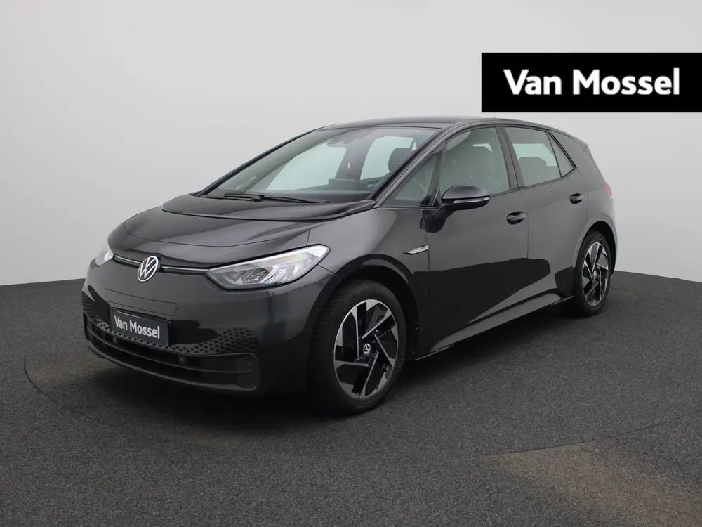 Volkswagen ID.3 Pro 58 kWh 145 PK| Dealeronderhouden | Navig uit 2023