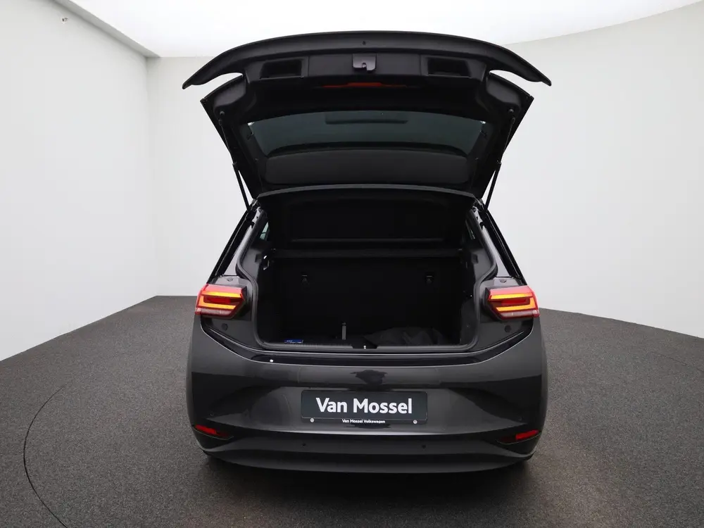 Volkswagen ID.3 Pro 58 kWh 145 PK| Dealeronderhouden | Navig uit 2023, foto 11