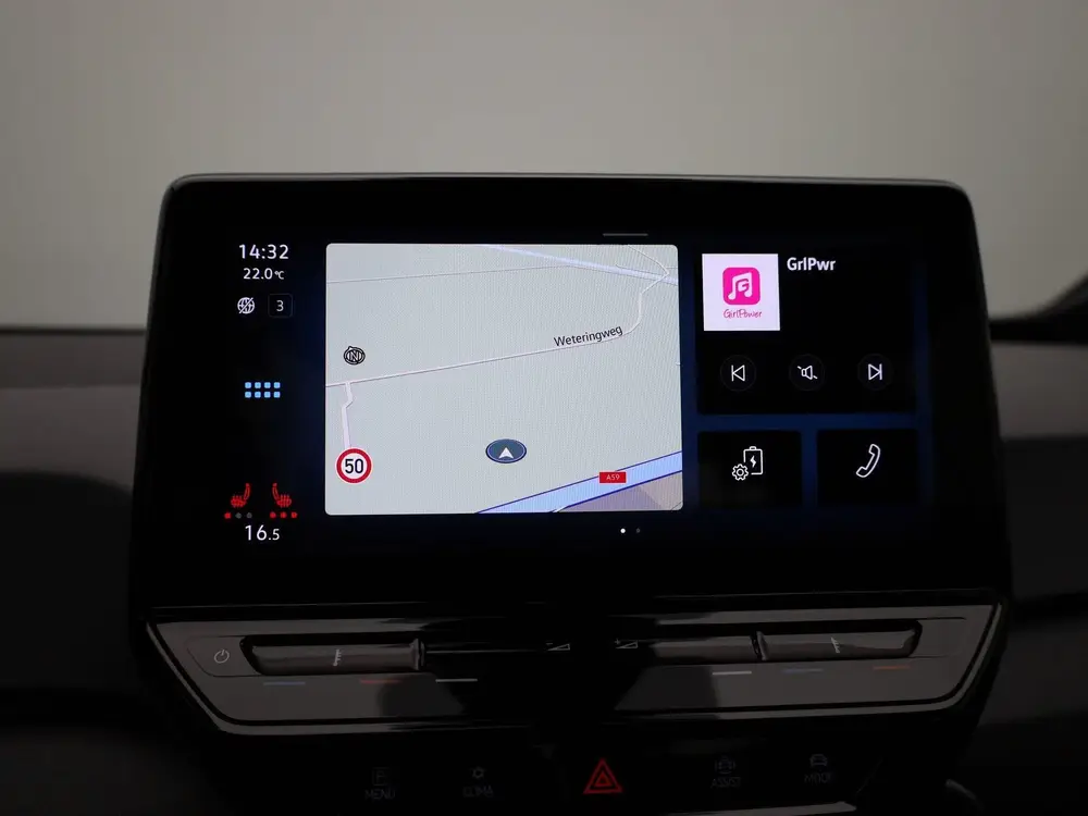 Volkswagen ID.3 Pro 58 kWh 145 PK| Dealeronderhouden | Navig uit 2023, foto 17