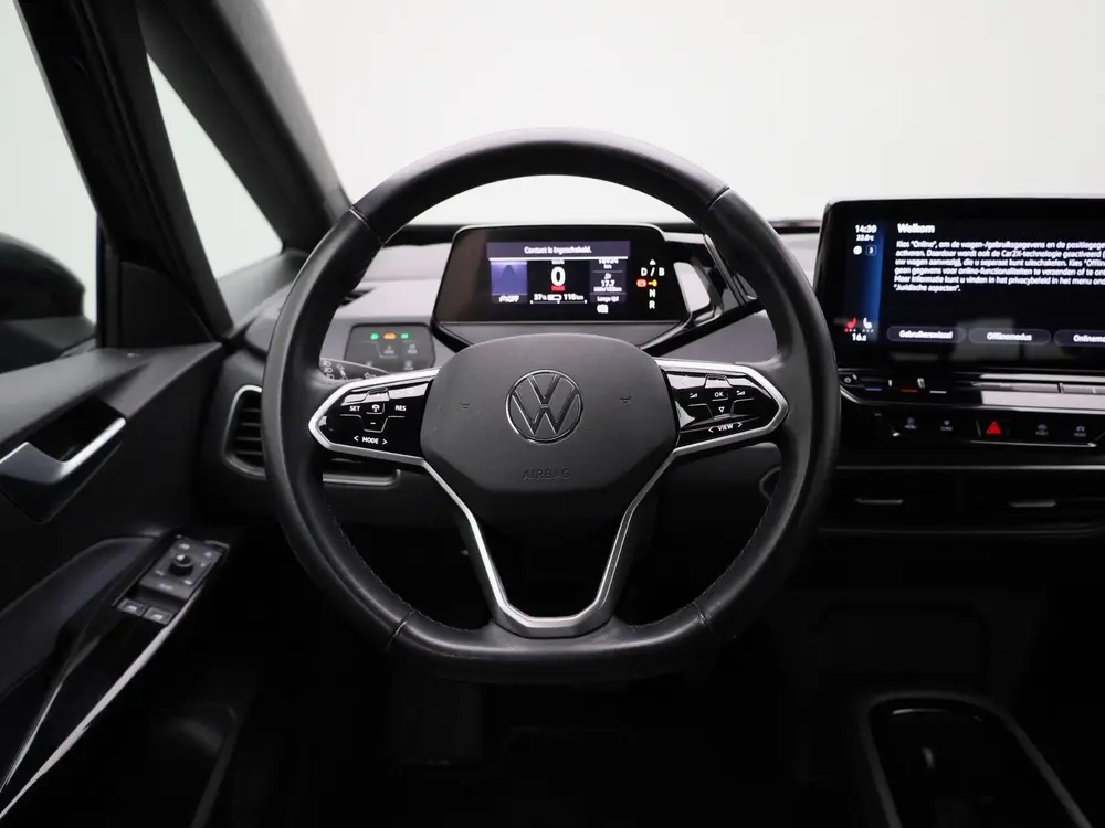 Volkswagen ID.3 Pro 58 kWh 145 PK| Dealeronderhouden | Navig uit 2023, foto 7