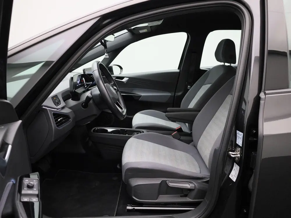 Volkswagen ID.3 Pro 58 kWh 145 PK| Dealeronderhouden | Navig uit 2023, foto 9