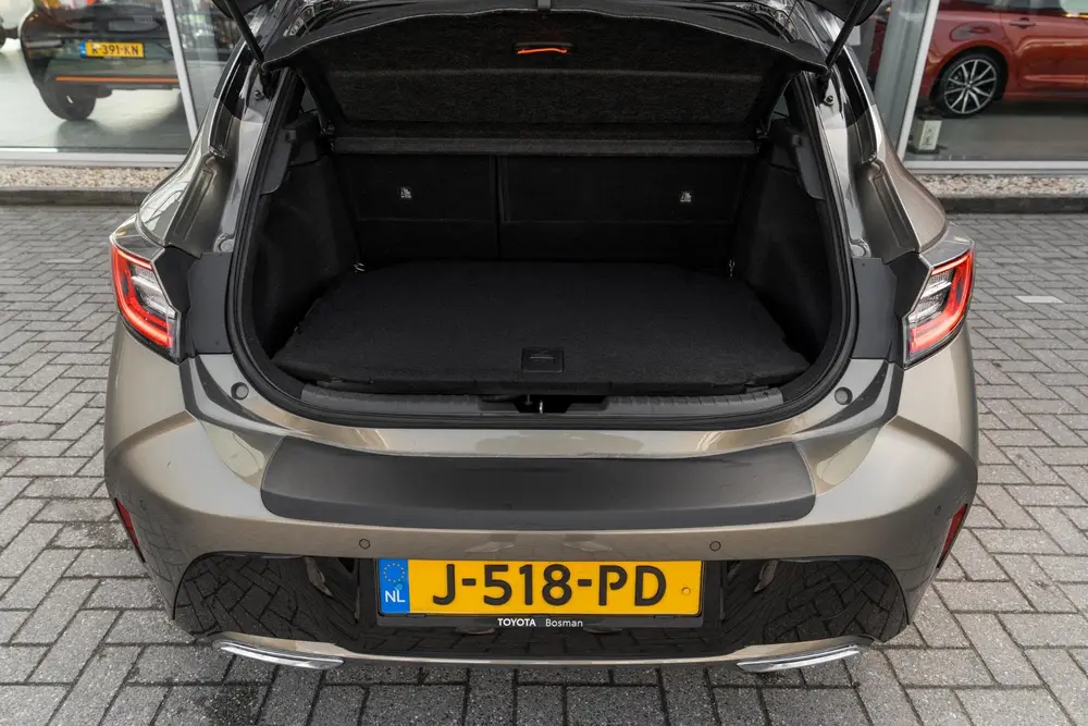 Toyota Corolla 2.0 Hybrid Executive LPG uit 2019, foto 16