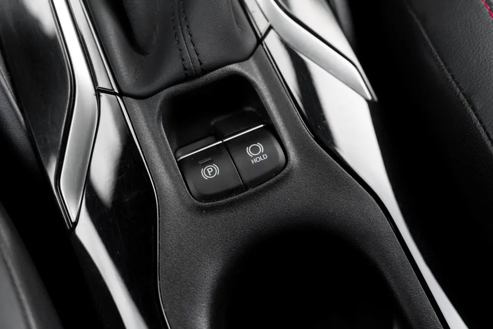 Toyota Corolla 2.0 Hybrid Executive LPG uit 2019, foto 19