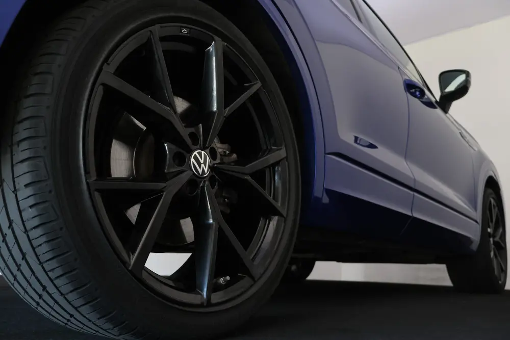 Volkswagen Touareg 3.0 eHybrid R 4MOTION 462PK PANO | HEAD U uit 2021, foto 15