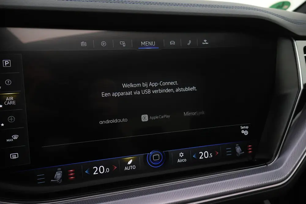 Volkswagen Touareg 3.0 eHybrid R 4MOTION 462PK PANO | HEAD U uit 2021, foto 18
