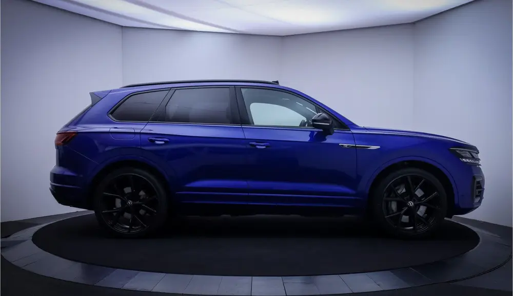 Volkswagen Touareg 3.0 eHybrid R 4MOTION 462PK PANO | HEAD U uit 2021, foto 4