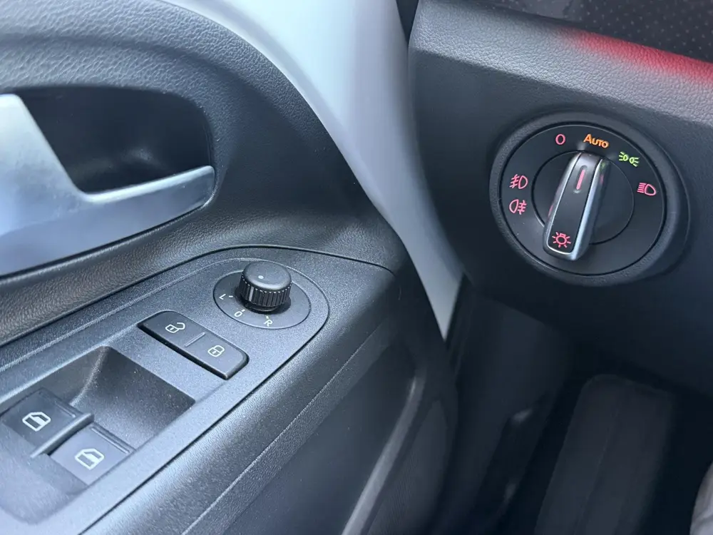 Volkswagen Up! 1.0 TSI GTI | Dealer onderhouden | Camera | C uit 2022, foto 11