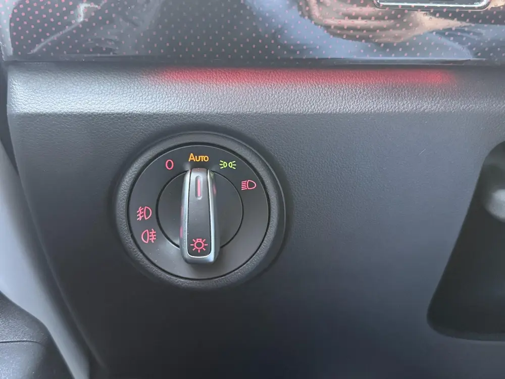 Volkswagen Up! 1.0 TSI GTI | Dealer onderhouden | Camera | C uit 2022, foto 12