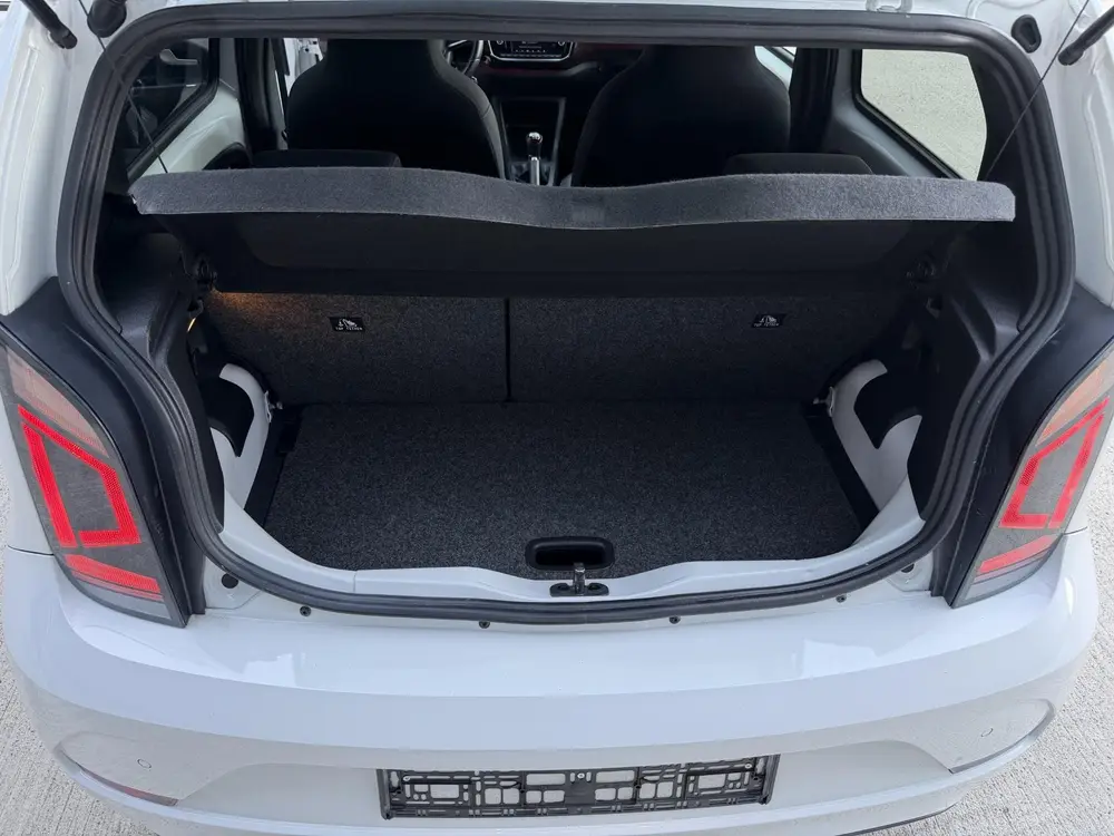Volkswagen Up! 1.0 TSI GTI | Dealer onderhouden | Camera | C uit 2022, foto 17