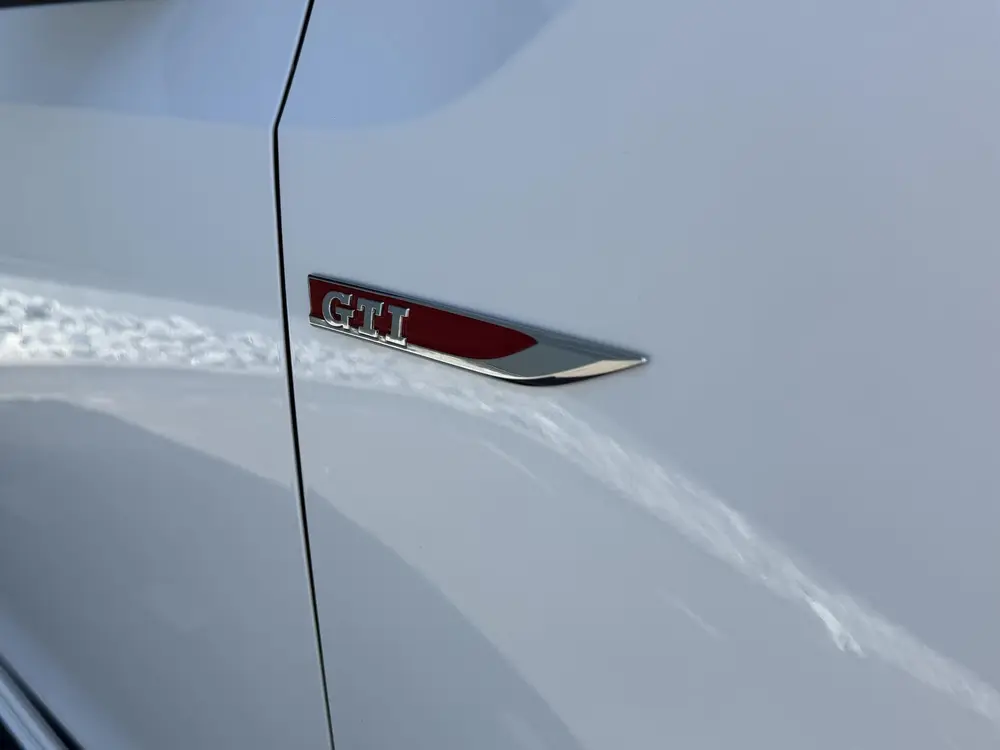 Volkswagen Up! 1.0 TSI GTI | Dealer onderhouden | Camera | C uit 2022, foto 6