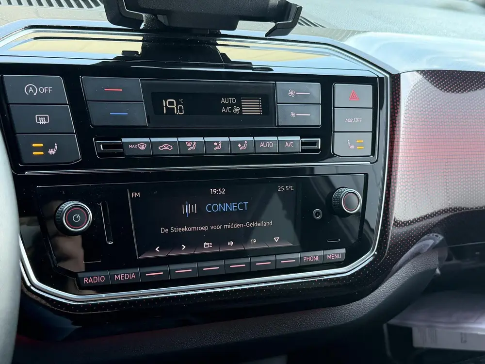 Volkswagen Up! 1.0 TSI GTI | Dealer onderhouden | Camera | C uit 2022, foto 9