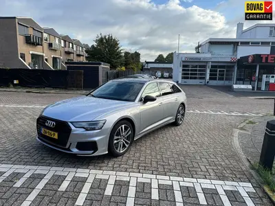 Audi A6 55 TFSI quattro Sport S line edition uit 2019