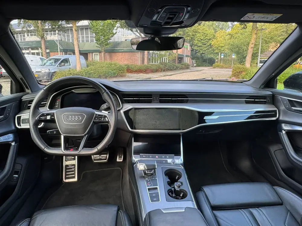 Audi A6 55 TFSI quattro Sport S line edition uit 2019, foto 13
